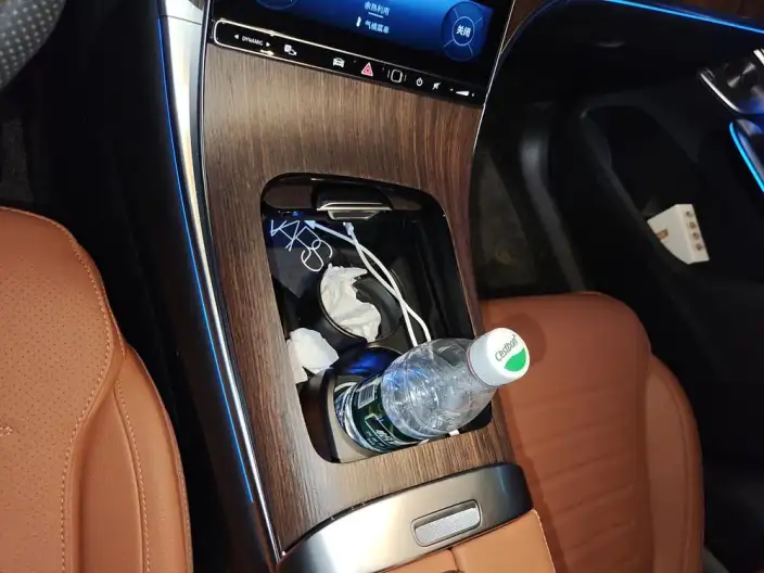 Mercedes-Benz GLC 2025 Model GLC 300 L 4MATIC Dynamic Model 5 seat – фото 9