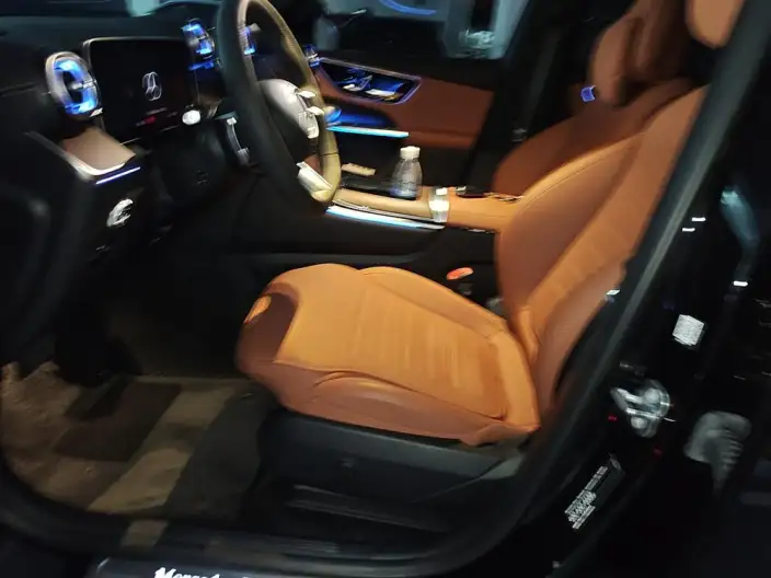 Mercedes-Benz GLC 2025 Model GLC 300 L 4MATIC Dynamic Model 5 seat – фото 10