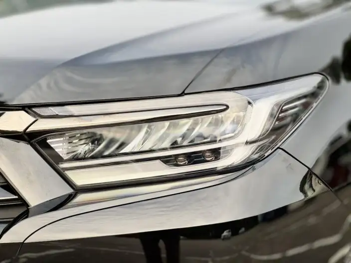 Honda Elysion 2024 Model 2.0L e:HEV Deluxe Edition – фото 9