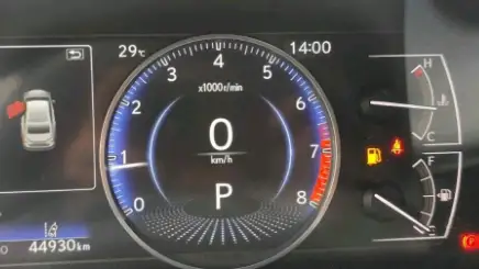 Lexus ES 2022 Model 200 Superior Edition – фото 7