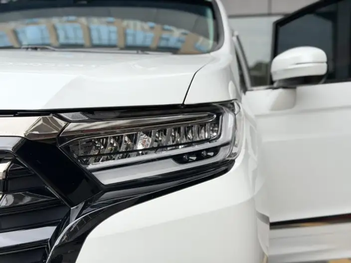 Honda Elysion 2022 Model 2.0L Hybrid Deluxe Edition – фото 7