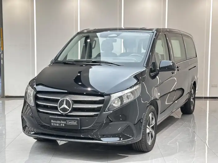 Viano 2024 Model 2.0T Business Edition 7 seat