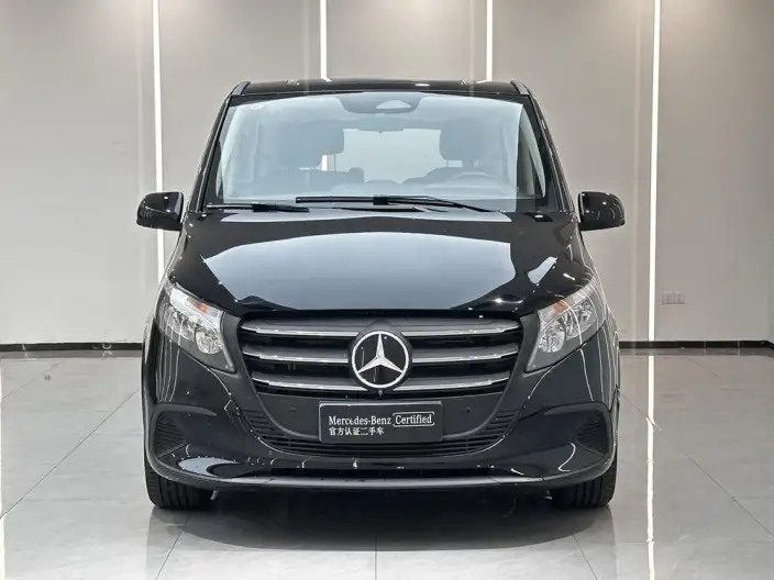 Viano 2024 Model 2.0T Business Edition 7 seat
