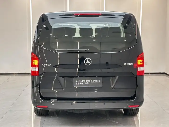 Viano 2024 Model 2.0T Business Edition 7 seat – фото 6