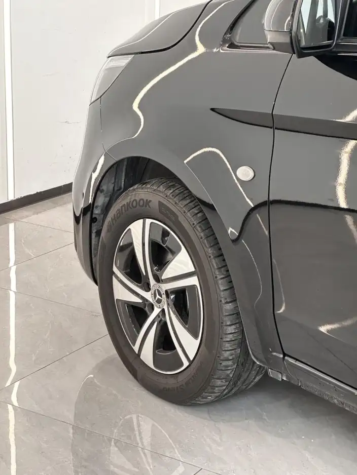 Viano 2024 Model 2.0T Business Edition 7 seat – фото 8