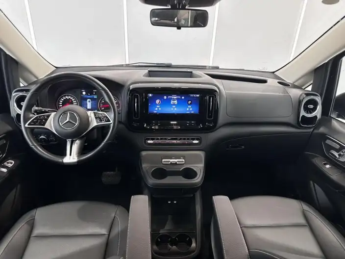Viano 2024 Model 2.0T Business Edition 7 seat – фото 9