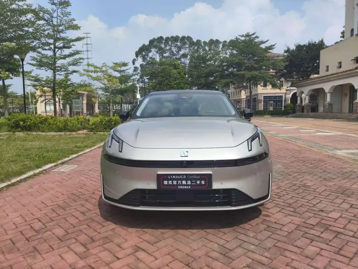 Lynk & Co 07 EM-P 2024 Model 126 Long Battery Life Pro Smart Driving Ultra – фото 2