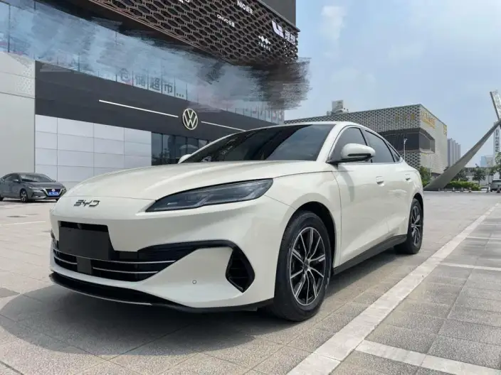BYD Seal 06 DM 2024 Model DM-i 120KM Exclusive Model