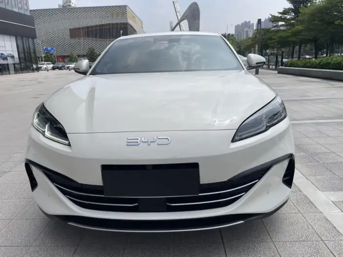 BYD Seal 06 DM 2024 Model DM-i 120KM Exclusive Model