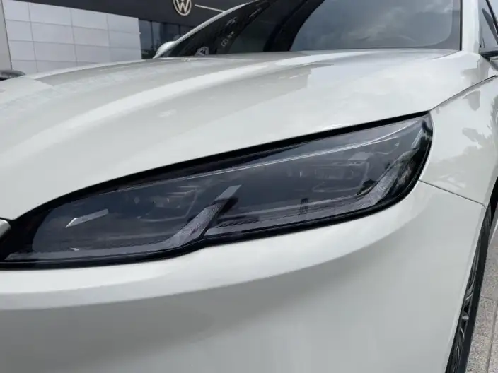 BYD Seal 06 DM 2024 Model DM-i 120KM Exclusive Model – фото 8