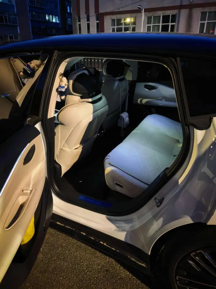 Lynk & Co 10 EM-P 2025 Model 120 4WD Ultra – фото 9