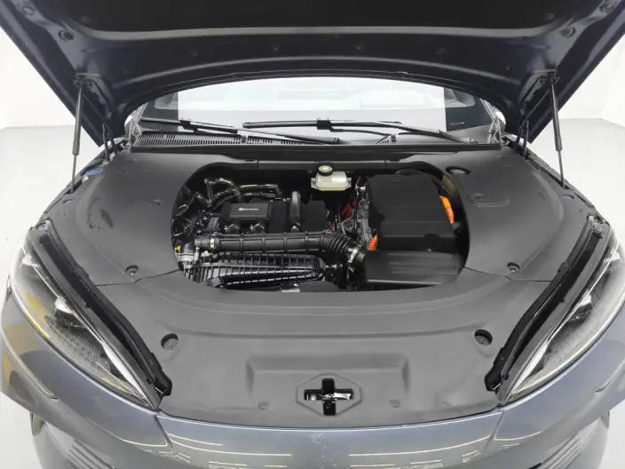 BYD Seal 07DM 2025 Model Smart Driving Edition DM-i 125KM Noble Model – фото 10