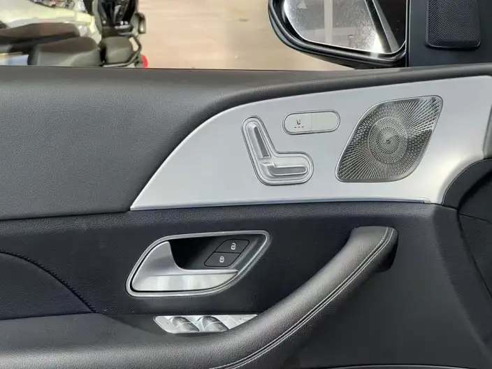 Mercedes-Benz GLE Imported 2024 Model GLE 350 4MATIC Dynamic Model – фото 9