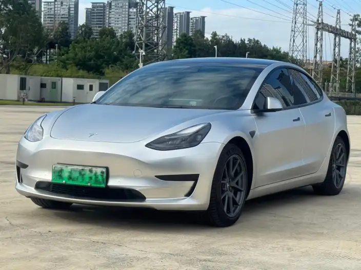 Model 3 2022 Model Rear-wheel drive version