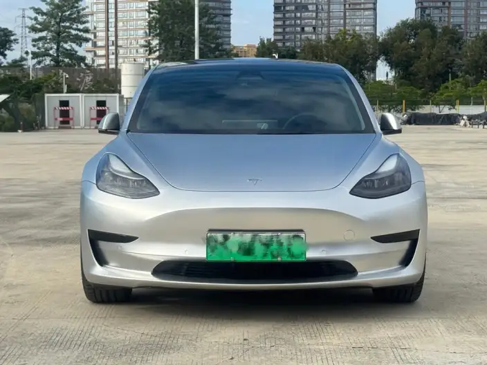 Model 3 2022 Model Rear-wheel drive version