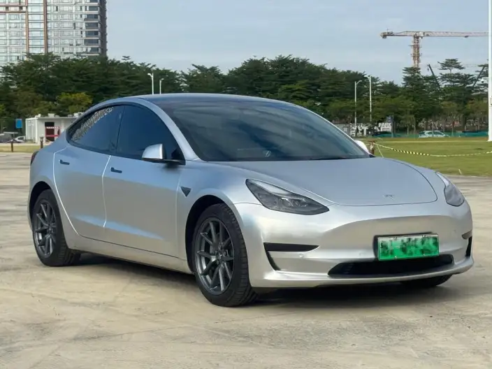 Model 3 2022 Model Rear-wheel drive version