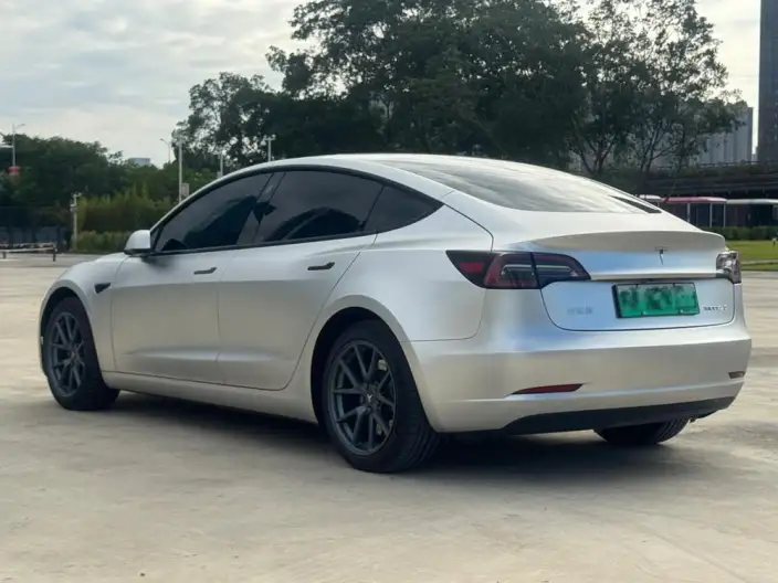 Model 3 2022 Model Rear-wheel drive version