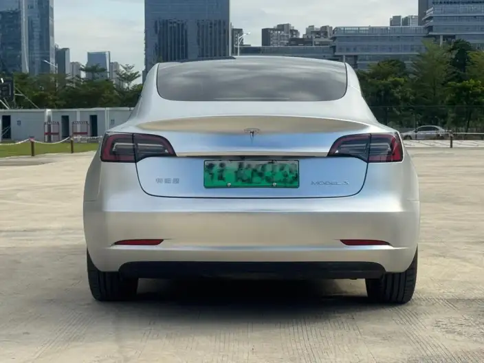 Model 3 2022 Model Rear-wheel drive version – фото 5