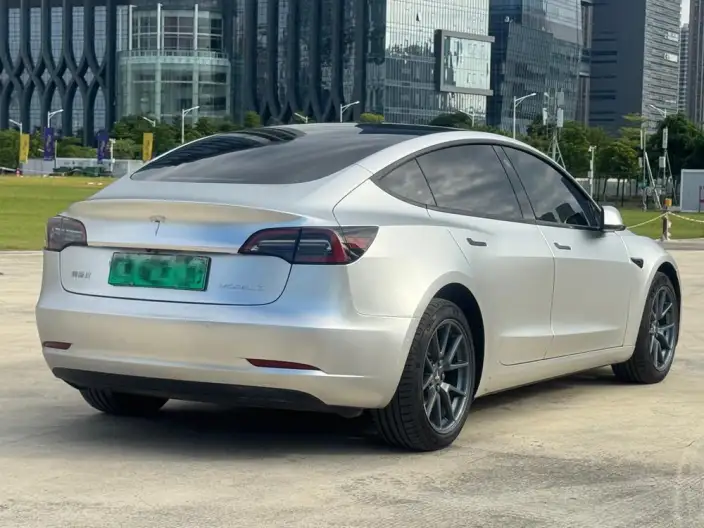 Model 3 2022 Model Rear-wheel drive version – фото 6