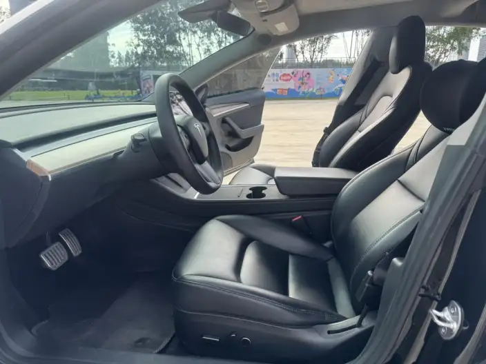 Model 3 2022 Model Rear-wheel drive version – фото 8