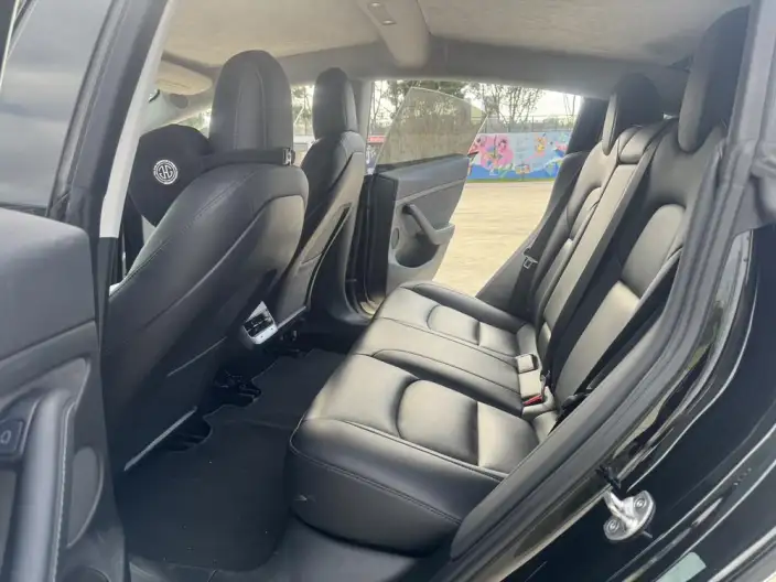 Model 3 2022 Model Rear-wheel drive version – фото 9