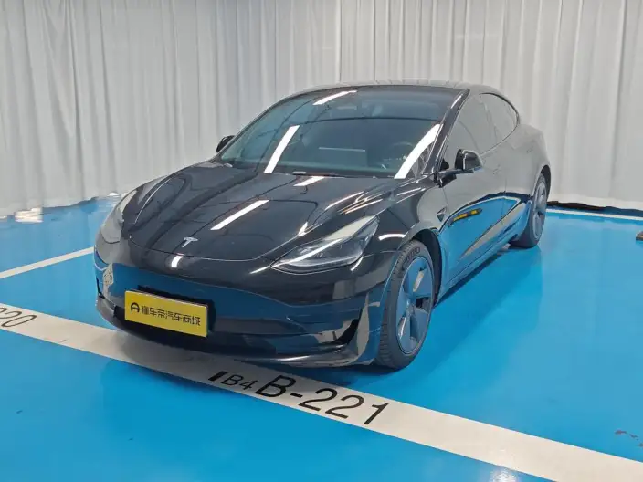 Model 3 2022 Model Rear-wheel drive version