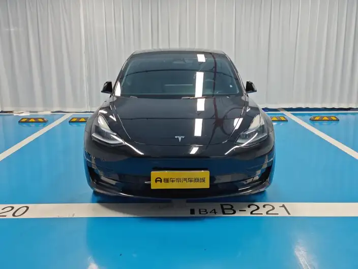 Model 3 2022 Model Rear-wheel drive version