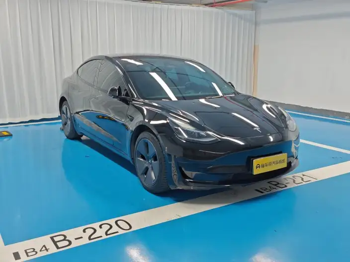 Model 3 2022 Model Rear-wheel drive version