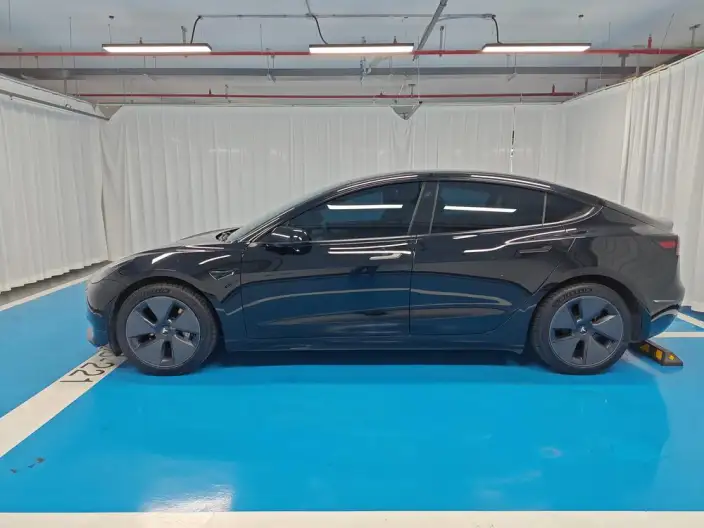 Model 3 2022 Model Rear-wheel drive version