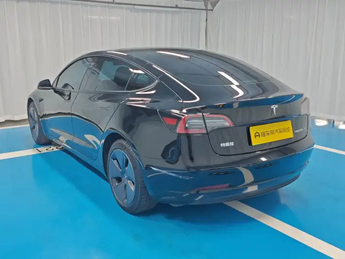 Model 3 2022 Model Rear-wheel drive version – фото 5