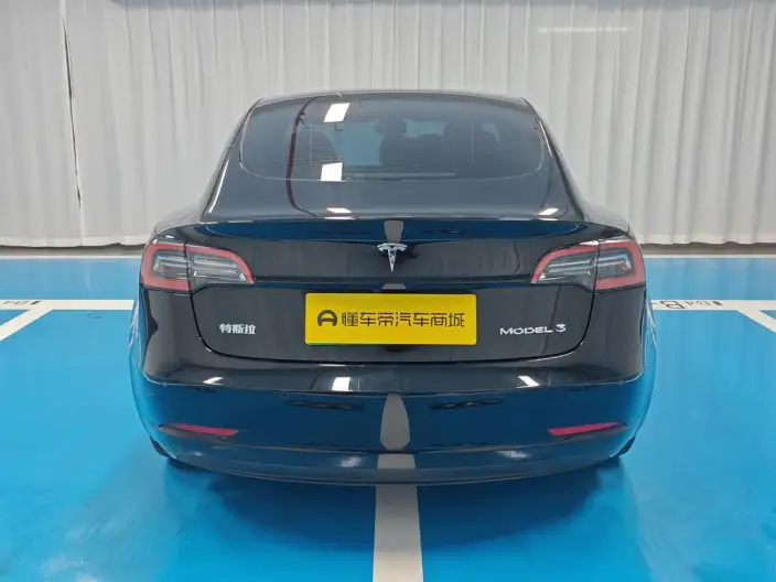 Model 3 2022 Model Rear-wheel drive version – фото 6