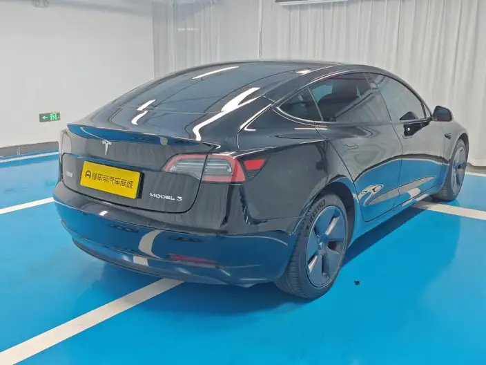 Model 3 2022 Model Rear-wheel drive version – фото 7