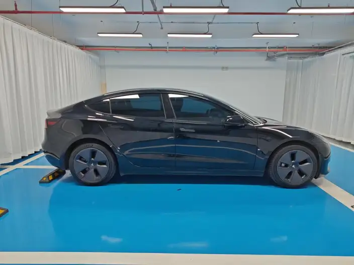 Model 3 2022 Model Rear-wheel drive version – фото 8