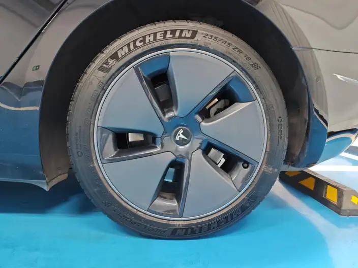 Model 3 2022 Model Rear-wheel drive version – фото 9