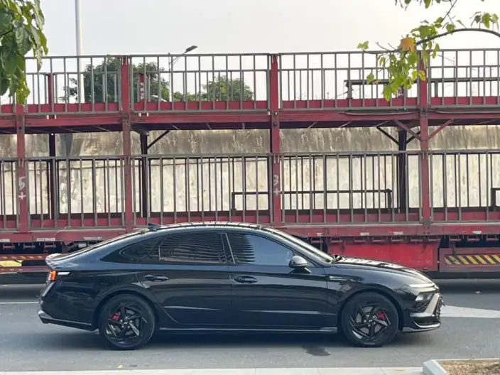 Sonata 2024 Model 2.0T N Line Air – фото 8