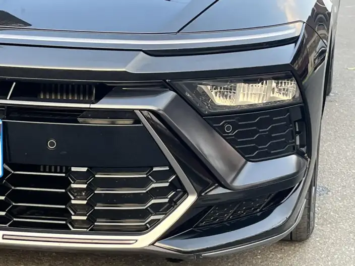 Sonata 2024 Model 2.0T N Line Air – фото 10
