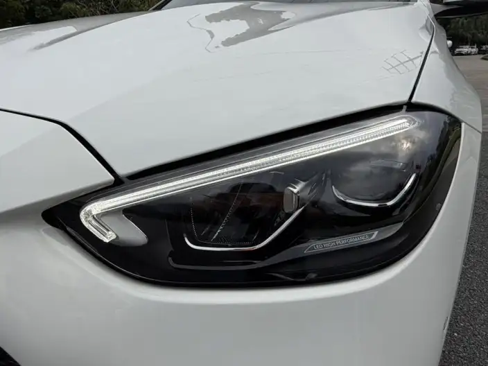 Mercedes-Benz C-Class 2024 Model Facelift C 260 L Sports Edition – фото 8