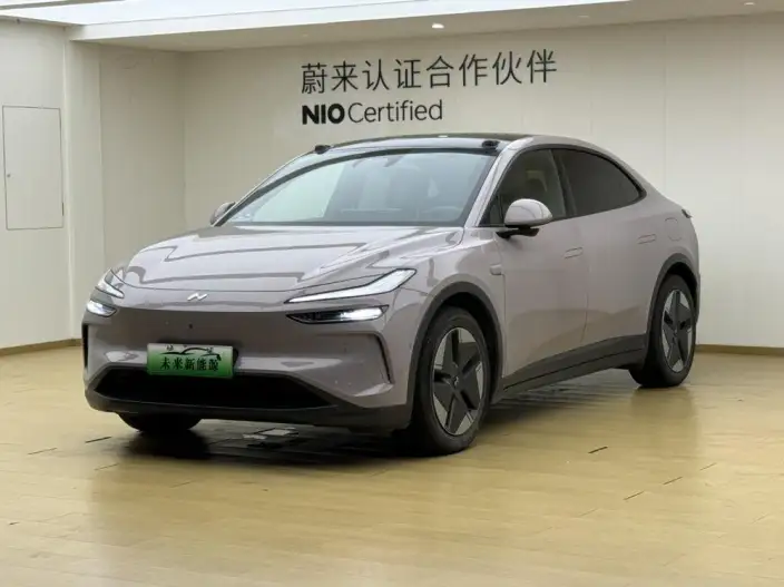 Onvo L60 2024 Model 555km Standard battery life version