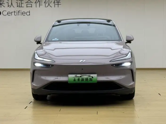 Onvo L60 2024 Model 555km Standard battery life version