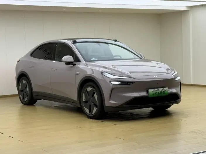 Onvo L60 2024 Model 555km Standard battery life version