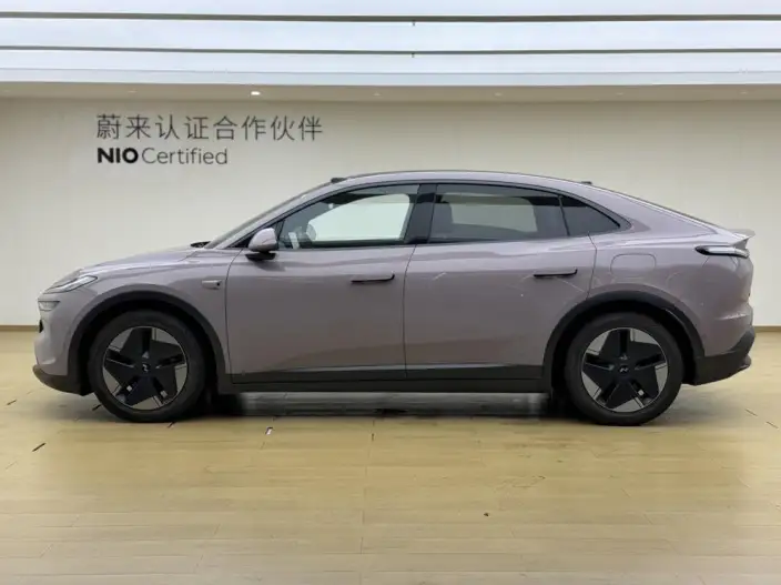 Onvo L60 2024 Model 555km Standard battery life version