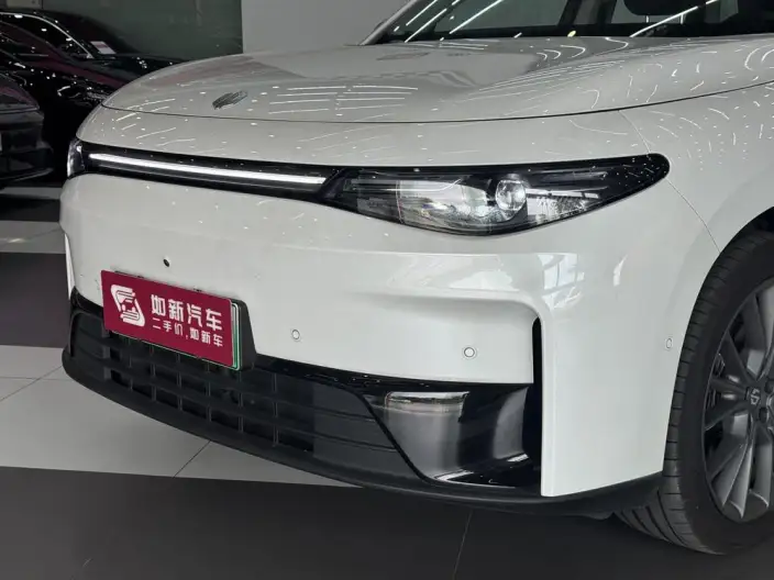 Leapmotor C10 2026 Model EV Edition 605 LiDAR Edition – фото 7