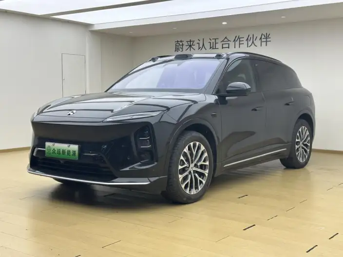 NIO ES6 2025 Model 75kWh