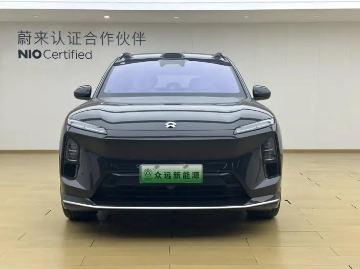 NIO ES6 2025 Model 75kWh