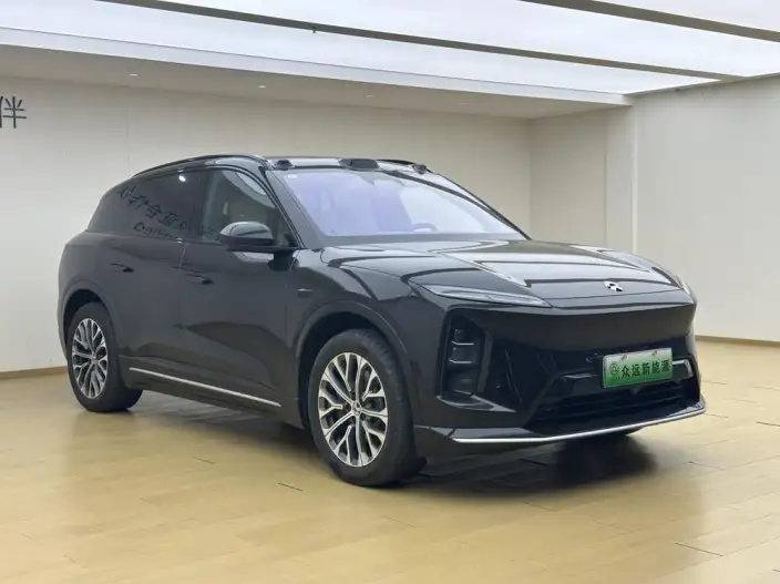 NIO ES6 2025 Model 75kWh