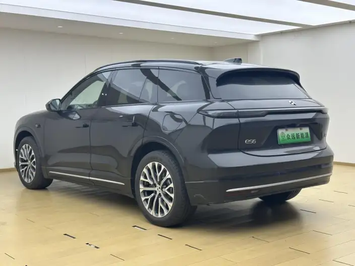NIO ES6 2025 Model 75kWh