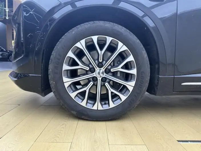NIO ES6 2025 Model 75kWh – фото 8