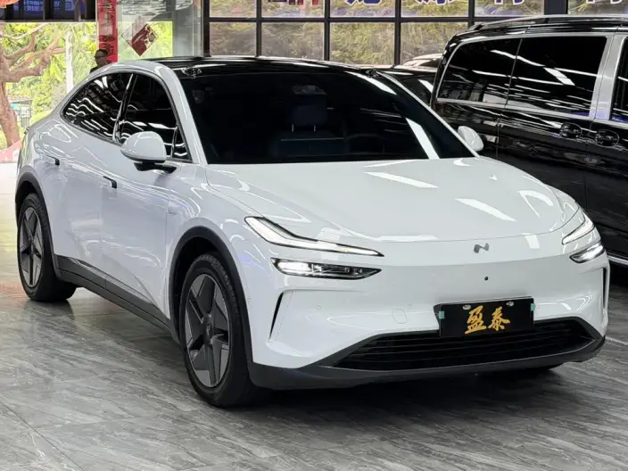Onvo L60 2024 Model 555km Standard battery life version
