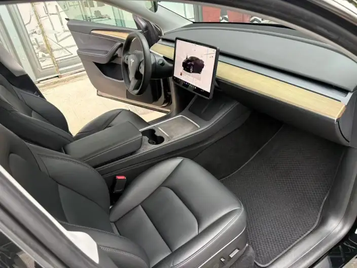 Model Y 2023 Model Rear-wheel drive version – фото 8