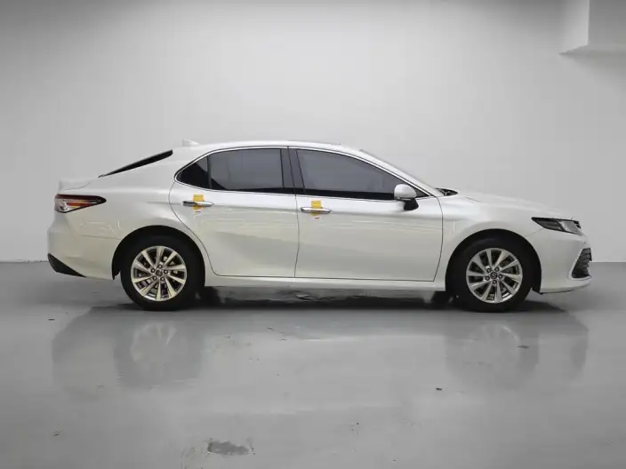 Toyota Camry 2022 Model 2.0G Deluxe Edition – фото 8